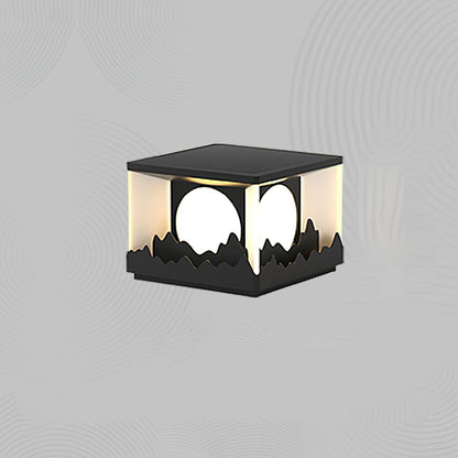 Sunrise Garden Landscape light Outdoor Light