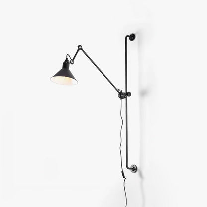 Support Frame Rocker Wall-mounted light Wall Lamp