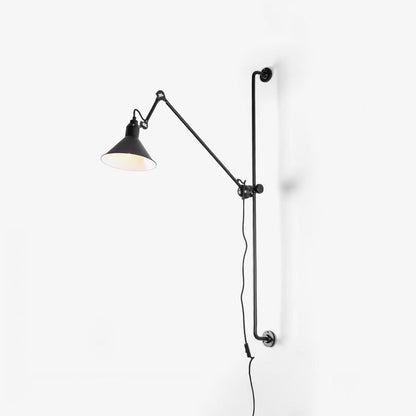 Support Frame Rocker Wall-mounted light Wall Lamp