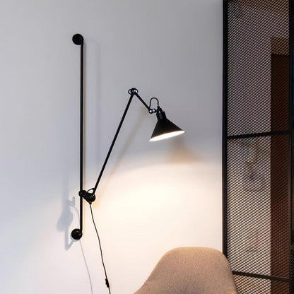 Support Frame Rocker Wall-mounted light Wall Lamp