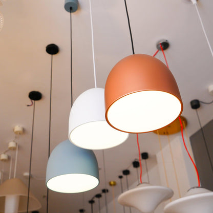 Suspence Houselight Pendant Light