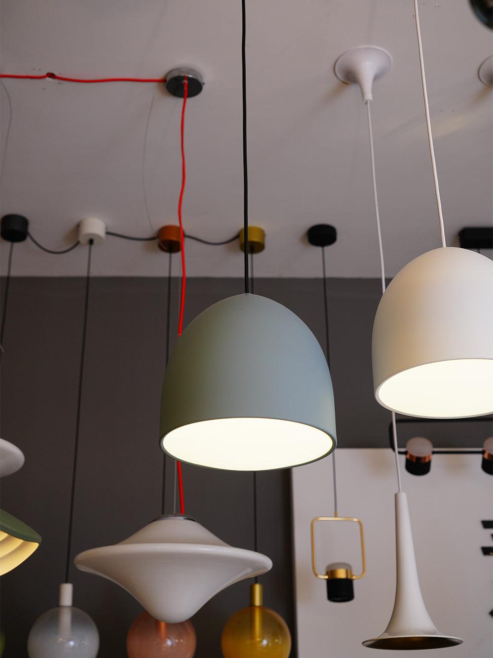 Suspence Houselight Pendant Light