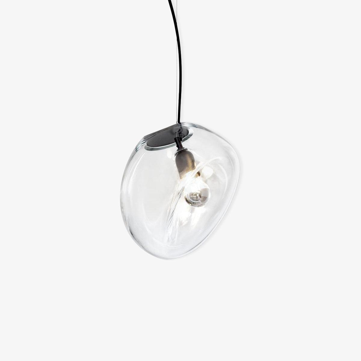 Suspended Water Drop Drop light Pendant Lamp