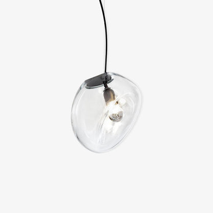 Suspended Water Drop Drop light Pendant Lamp