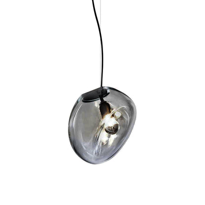 Suspended Water Drop Drop light Pendant Lamp