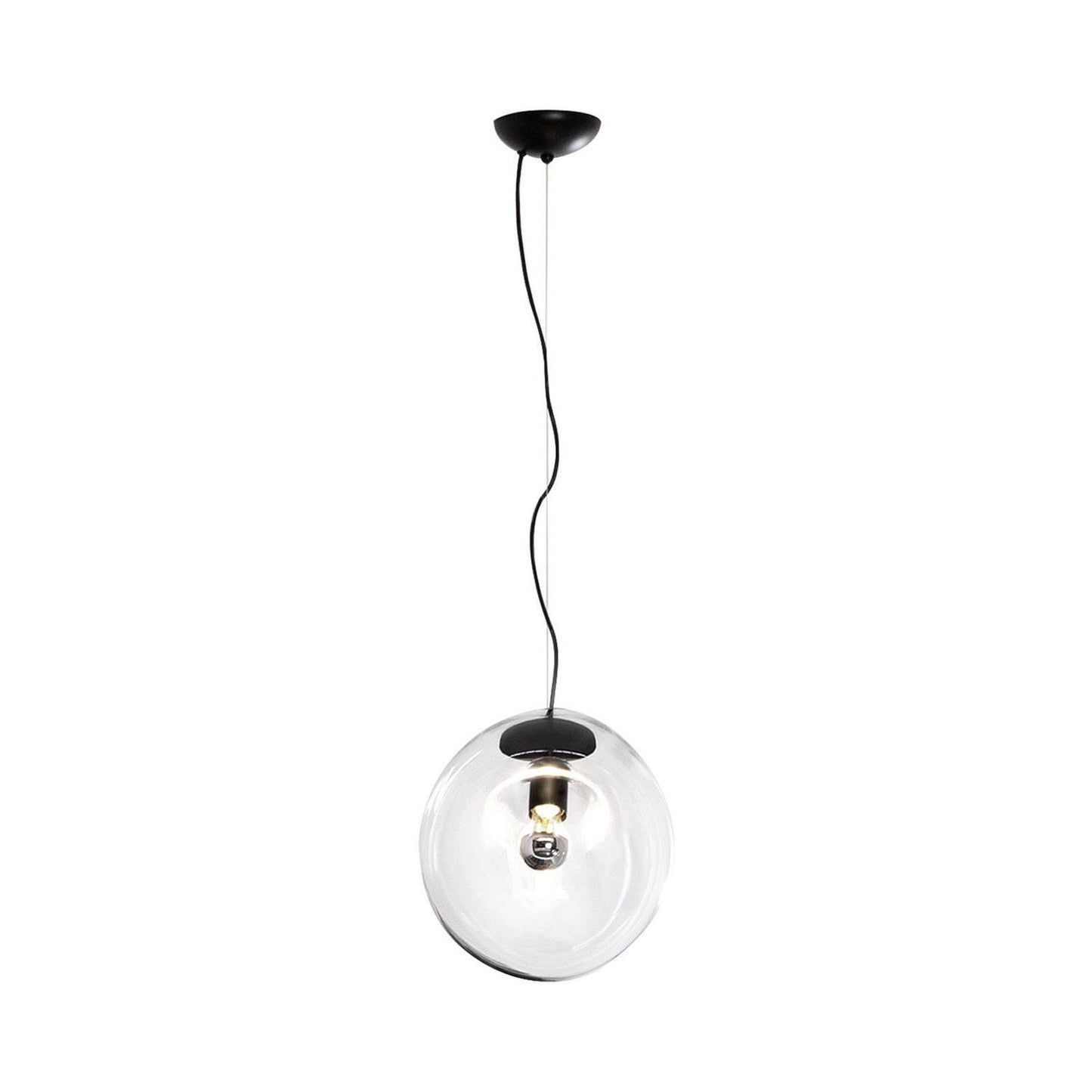 Suspended Water Drop Drop light Pendant Lamp