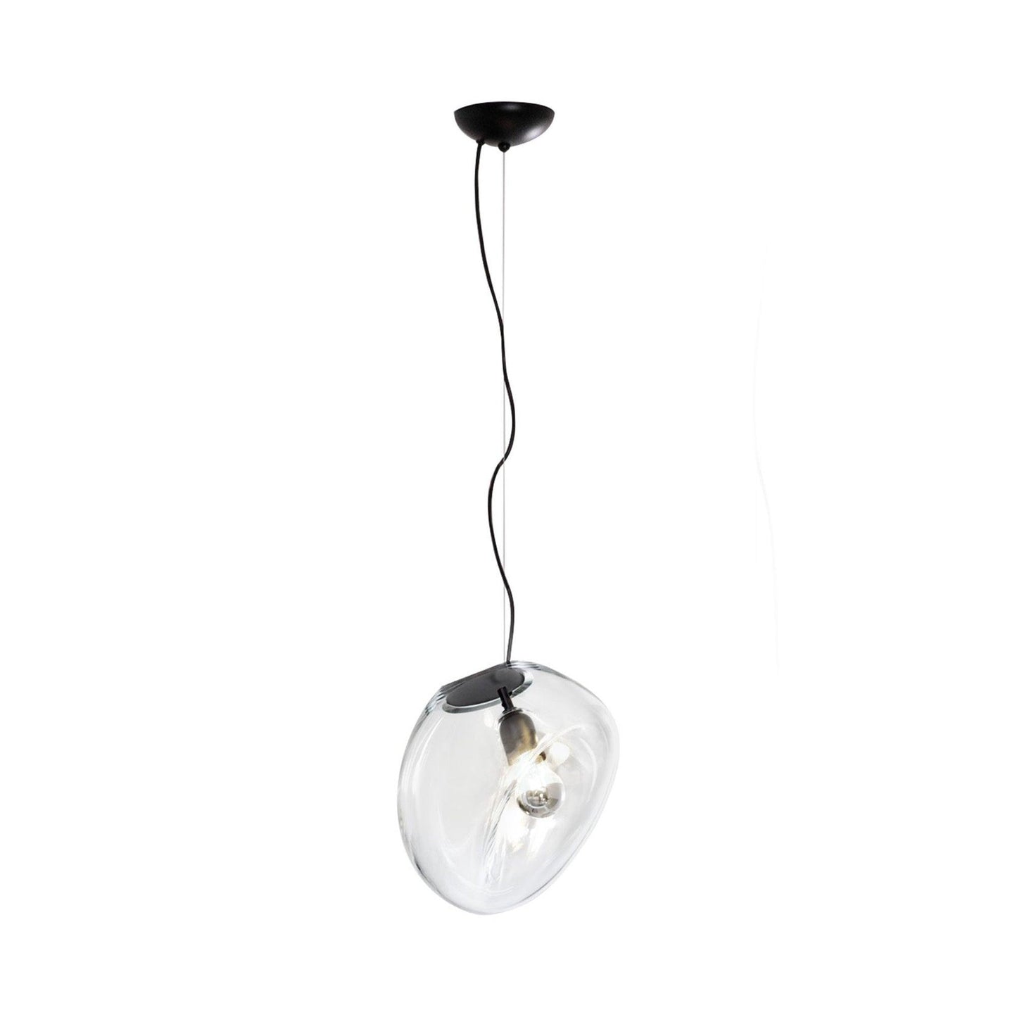 Suspended Water Drop Drop light Pendant Lamp