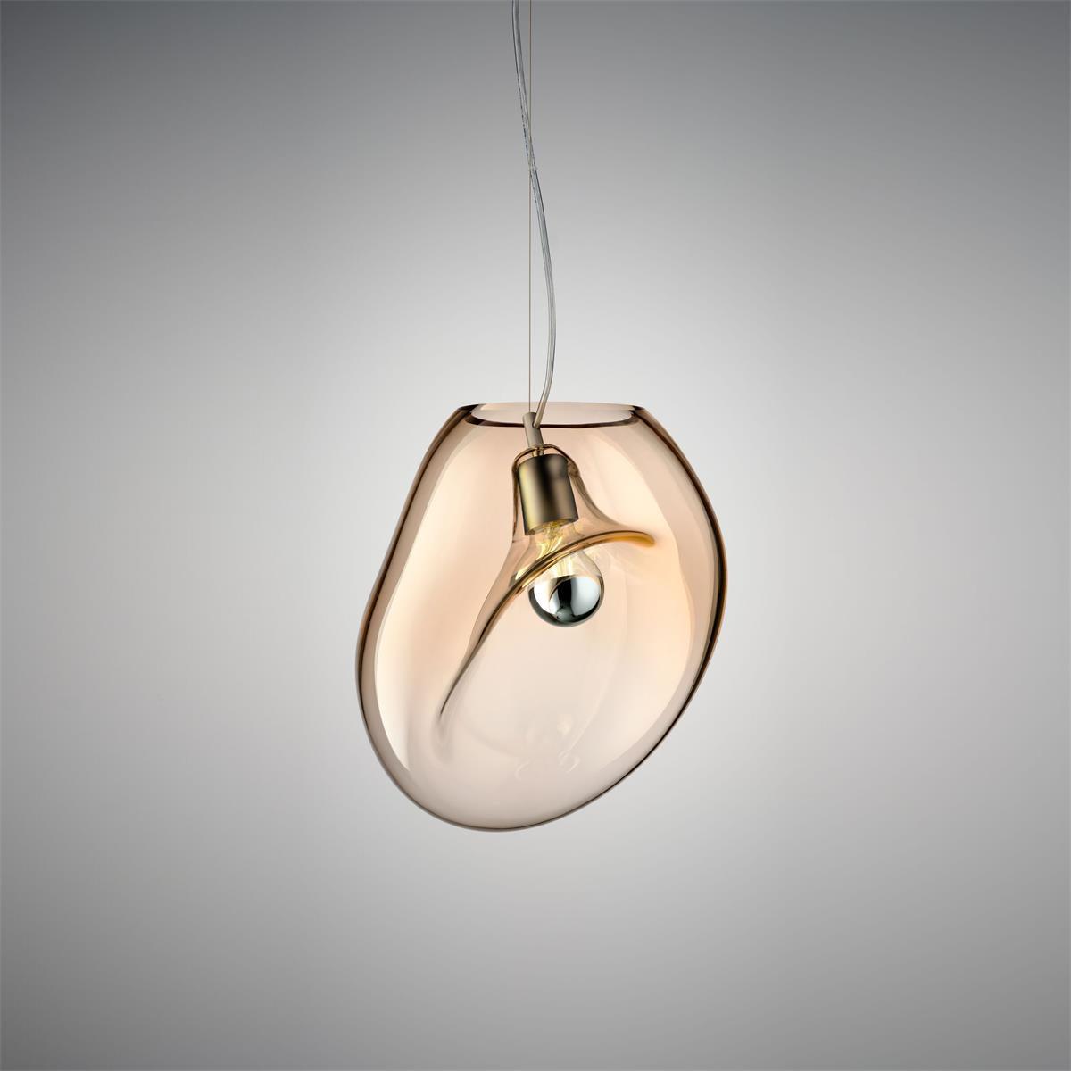 Suspended Water Drop Drop light Pendant Lamp