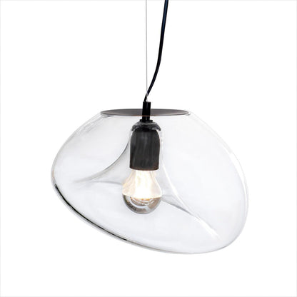 Suspended Water Drop Drop light Pendant Lamp