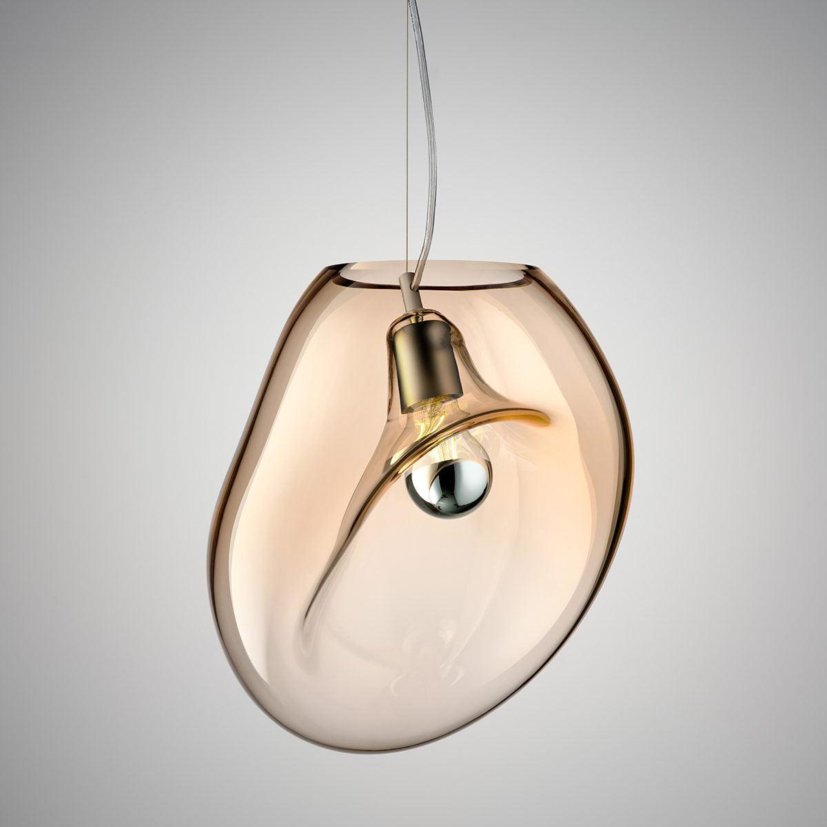 Suspended Water Drop Drop light Pendant Lamp