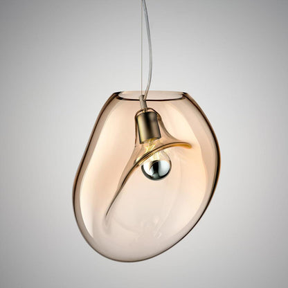 Suspended Water Drop Drop light Pendant Lamp