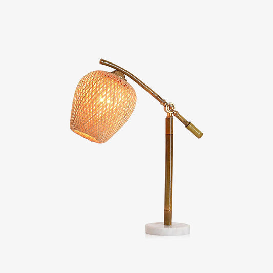 Suzhu Zen Portable lamp Table Lamp