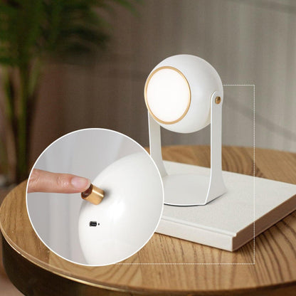 Svejk Built-in Battery Reading light Table Lamp