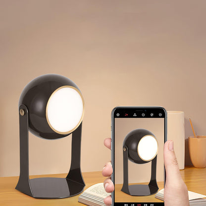 Svejk Built-in Battery Reading light Table Lamp