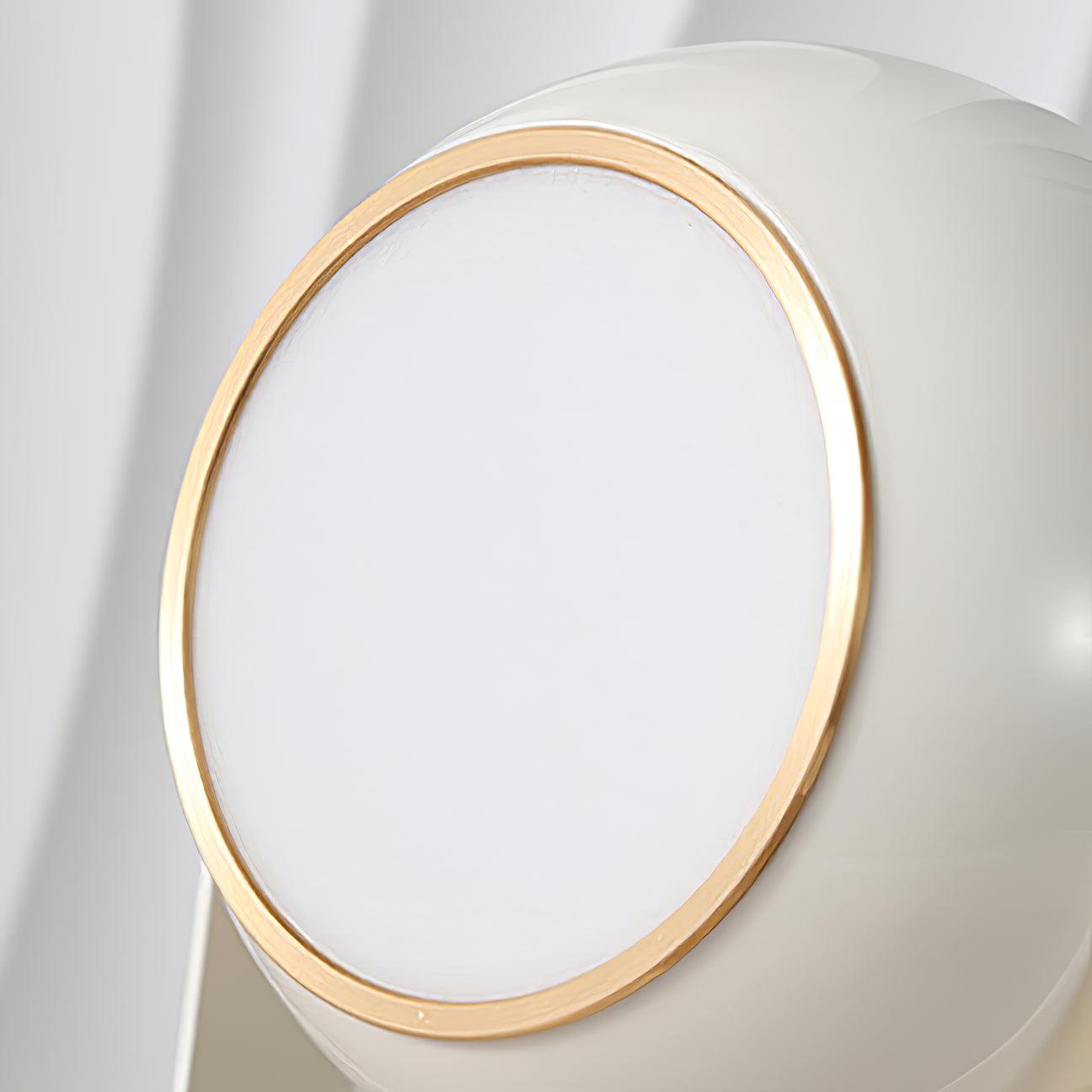 Svejk Built-in Battery Reading light Table Lamp