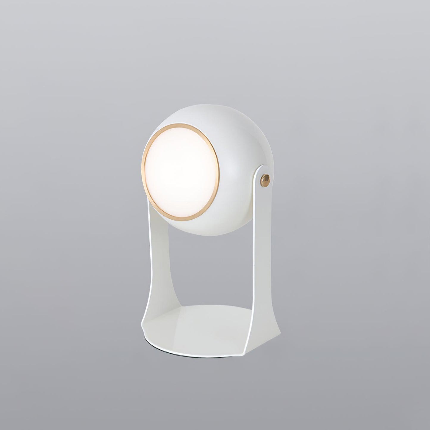 Svejk Built-in Battery Reading light Table Lamp