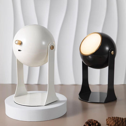 Svejk Built-in Battery Reading light Table Lamp