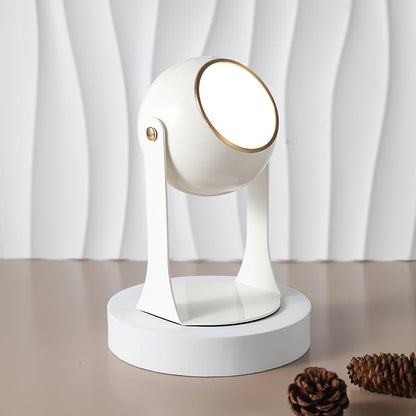 Svejk Built-in Battery Reading light Table Lamp