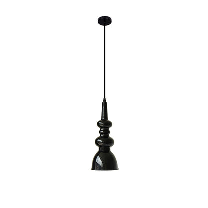 Svelte Noir Drop light Pendant Light