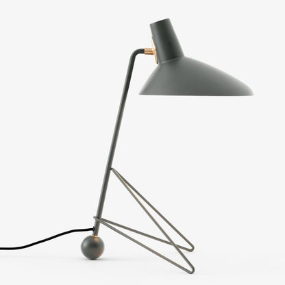 Svelte Noir Work lamp Table Lamp