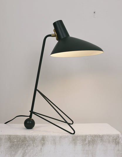 Svelte Noir Work lamp Table Lamp