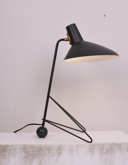 Svelte Noir Work lamp Table Lamp