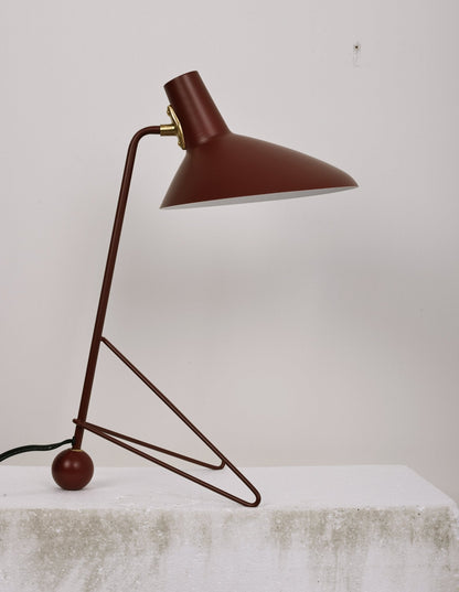 Svelte Noir Work lamp Table Lamp