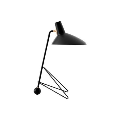 Svelte Noir Work lamp Table Lamp