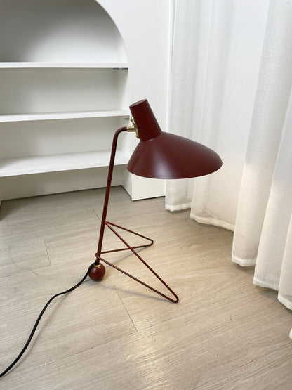 Svelte Noir Work lamp Table Lamp