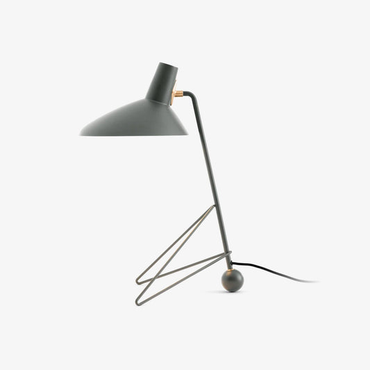 Svelte Noir Work lamp Table Lamp