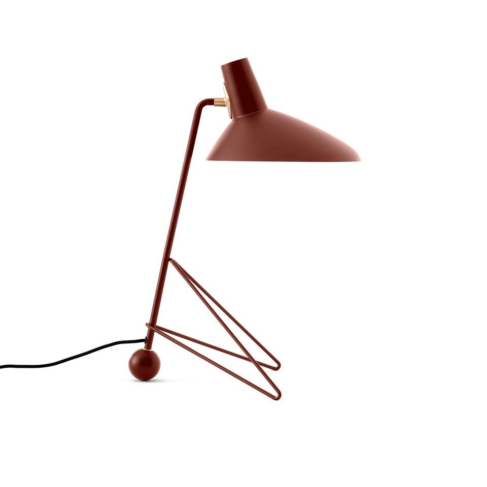 Svelte Noir Work lamp Table Lamp