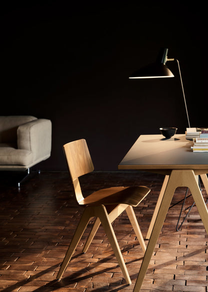 Svelte Noir Work lamp Table Lamp