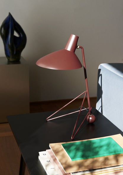 Svelte Noir Work lamp Table Lamp