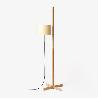 Svelte Silhouette Reading Lamp Floor Lamp