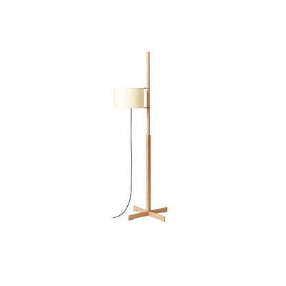 Svelte Silhouette Reading Lamp Floor Lamp