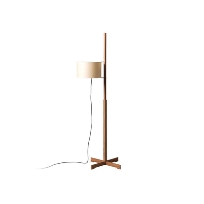 Svelte Silhouette Reading Lamp Floor Lamp