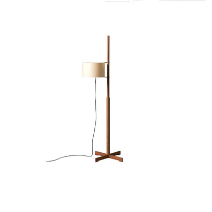 Svelte Silhouette Reading Lamp Floor Lamp