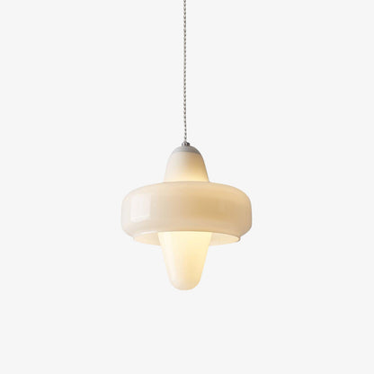 Swan Drop light Pendant Lamp