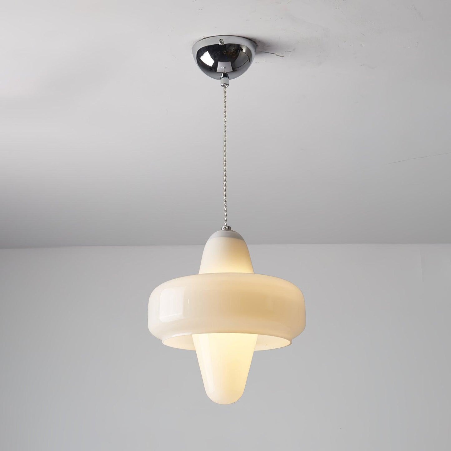 Swan Drop light Pendant Lamp