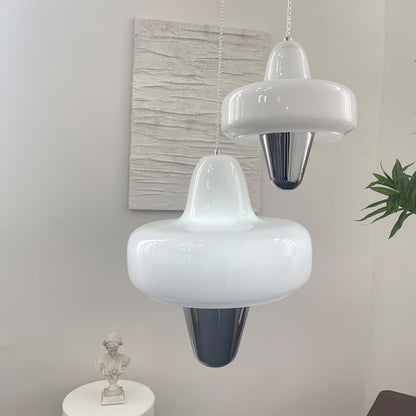 Swan Drop light Pendant Lamp