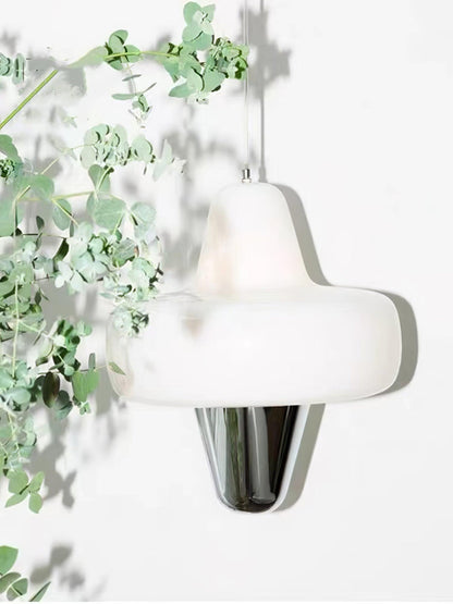 Swan Drop light Pendant Lamp