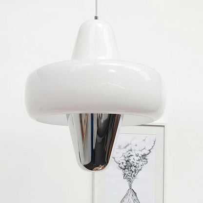 Swan Drop light Pendant Lamp