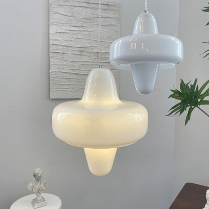 Swan Drop light Pendant Lamp