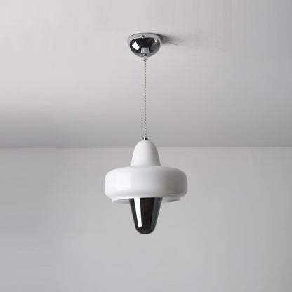 Swan Drop light Pendant Lamp