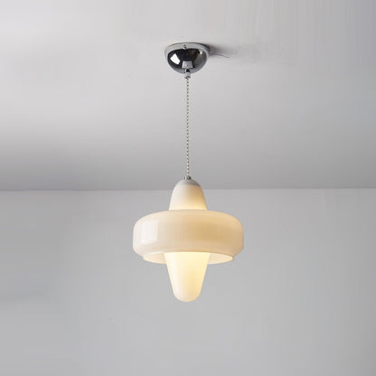 Swan Drop light Pendant Lamp