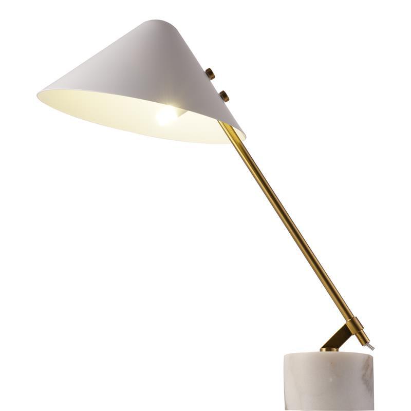 Small Hat Desk lamp Table Lamp