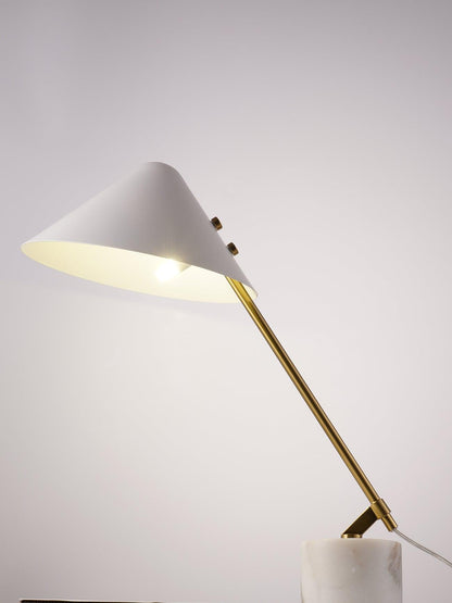 Small Hat Desk lamp Table Lamp