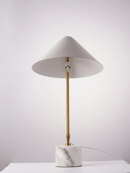 Small Hat Desk lamp Table Lamp