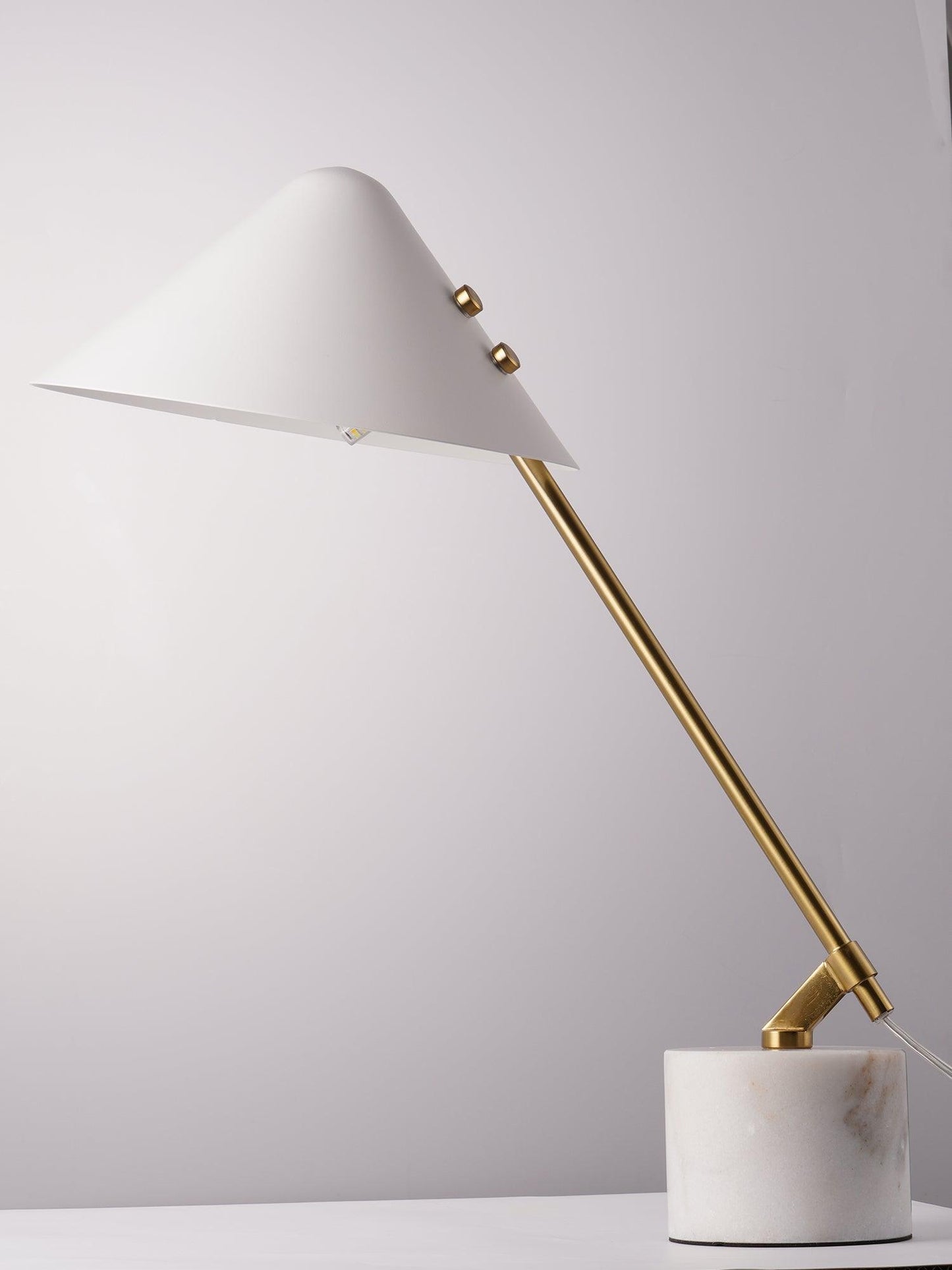 Small Hat Desk lamp Table Lamp