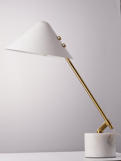 Small Hat Desk lamp Table Lamp